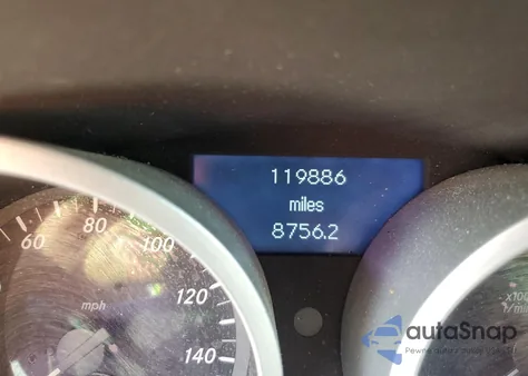 2005 Mercedes-Benz Slk 350 z USA, uszkodzony, nr VIN WDBWK56F85F038902